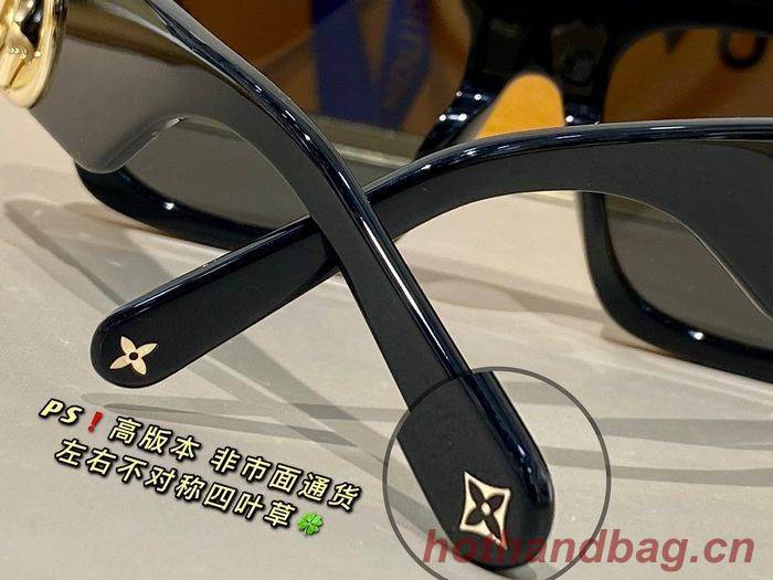 Louis Vuitton Sunglasses Top Quality LVS01394